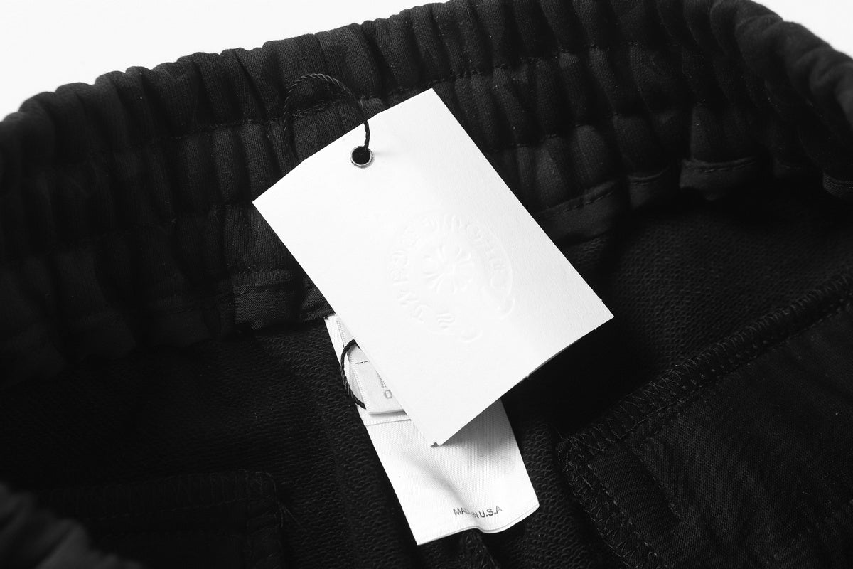 Chrome Hearts New Shorts 2290