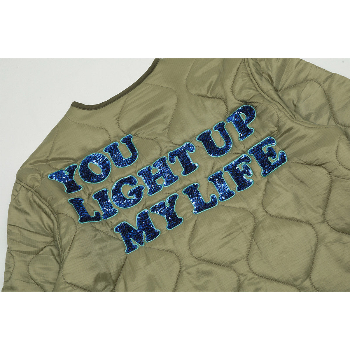 Unisex Coat GD Same Thin Coat