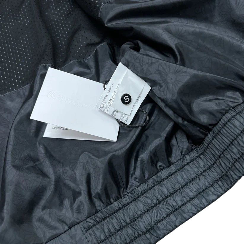 Chrome Hearts New Jacket