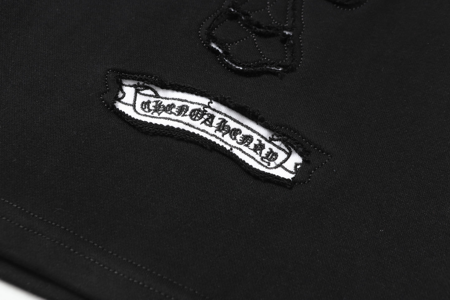 Chrome Hearts New Shorts 2278