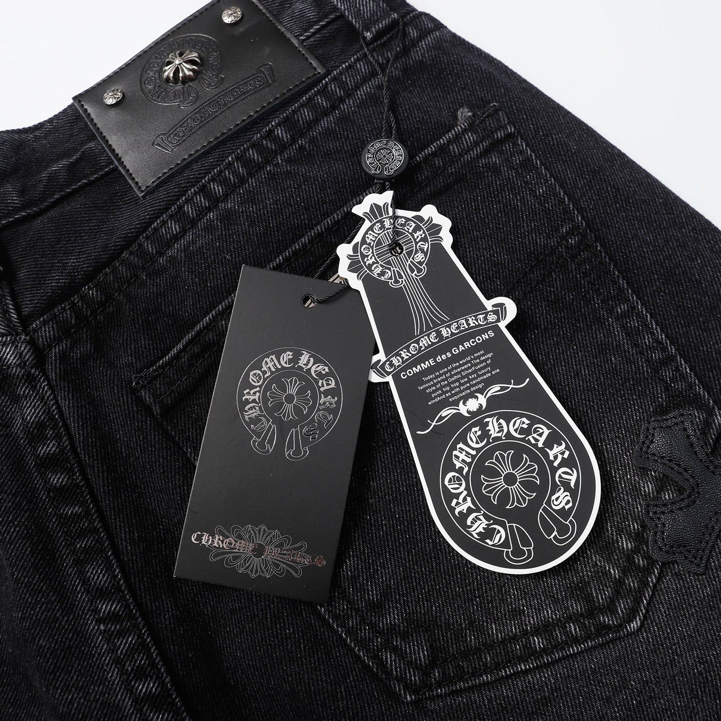 Chrome Hearts New Shorts 9921