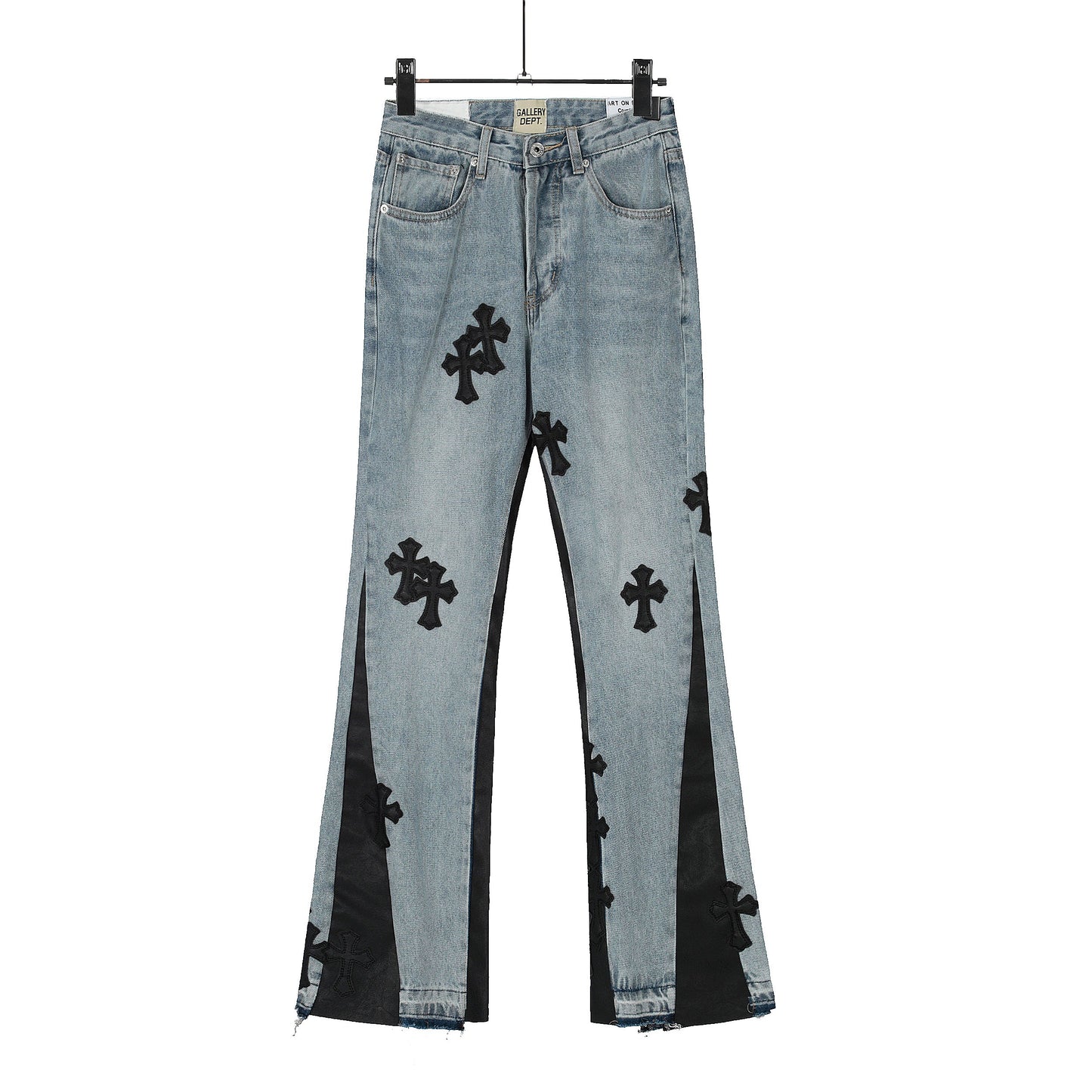 Chrome Hearts New Pants-8148