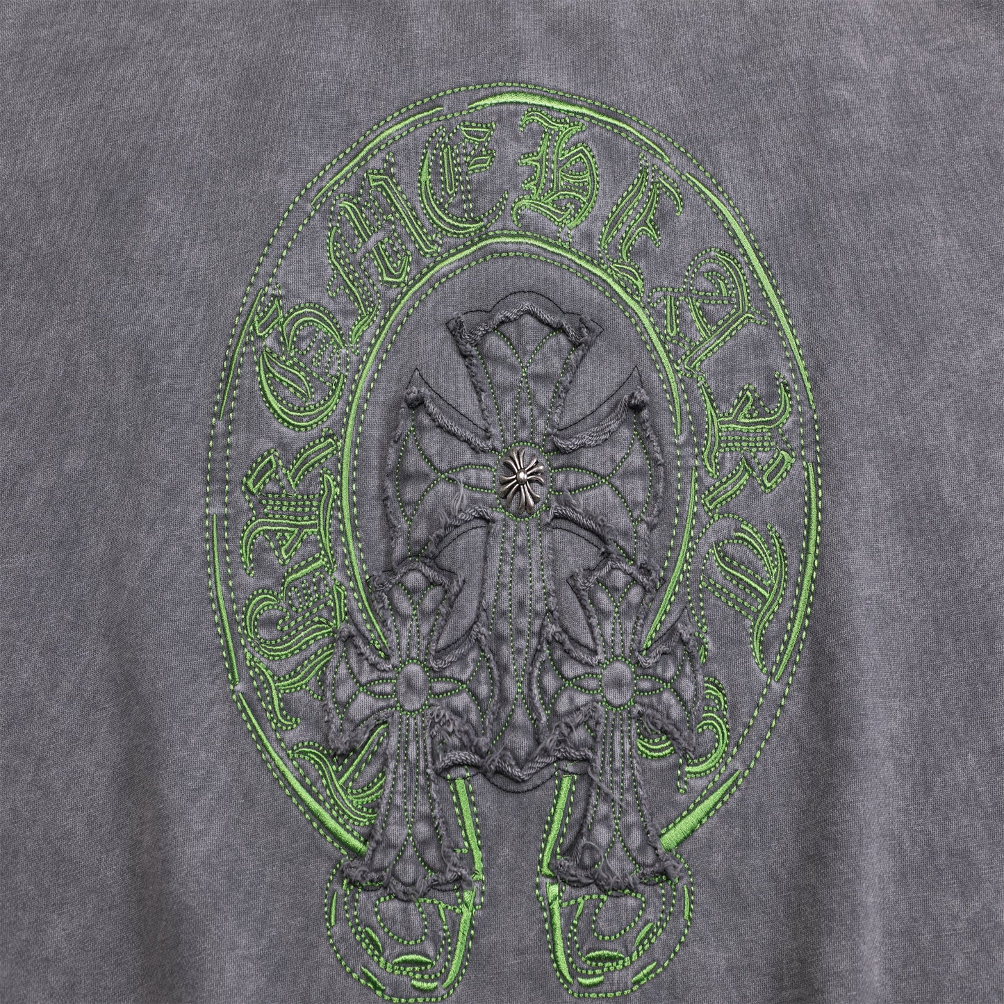 Chrome Hearts New SWEATSHIRTS TQ29