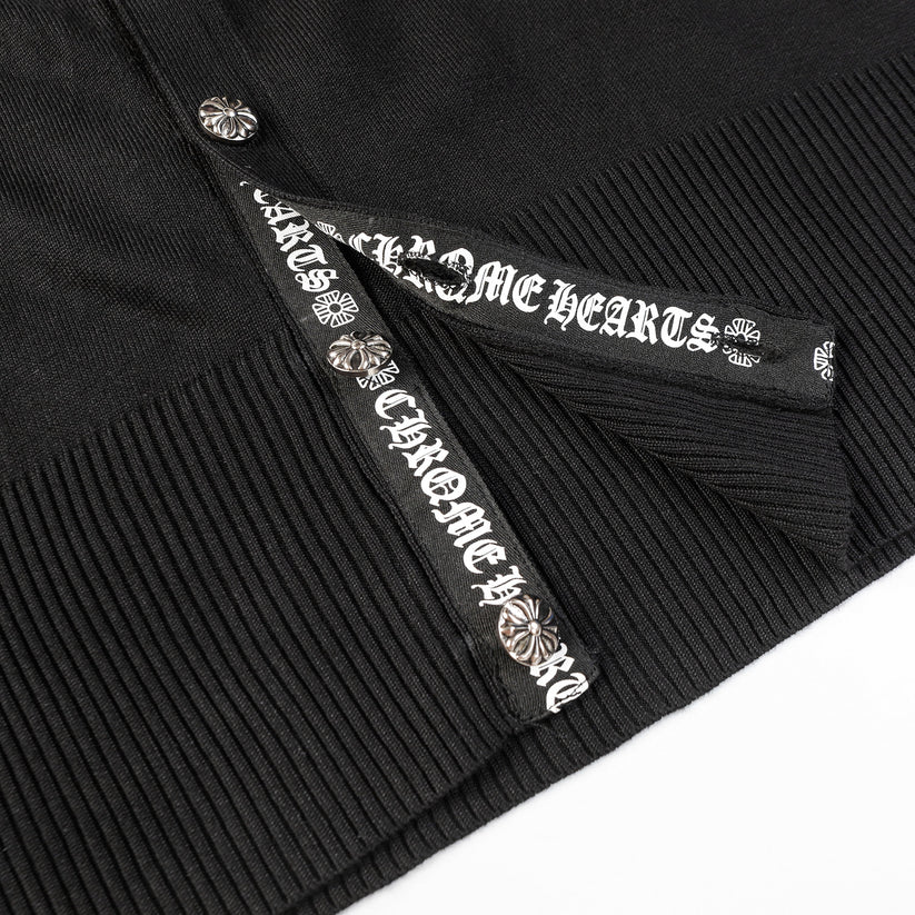 Chrome Hearts New Jacket