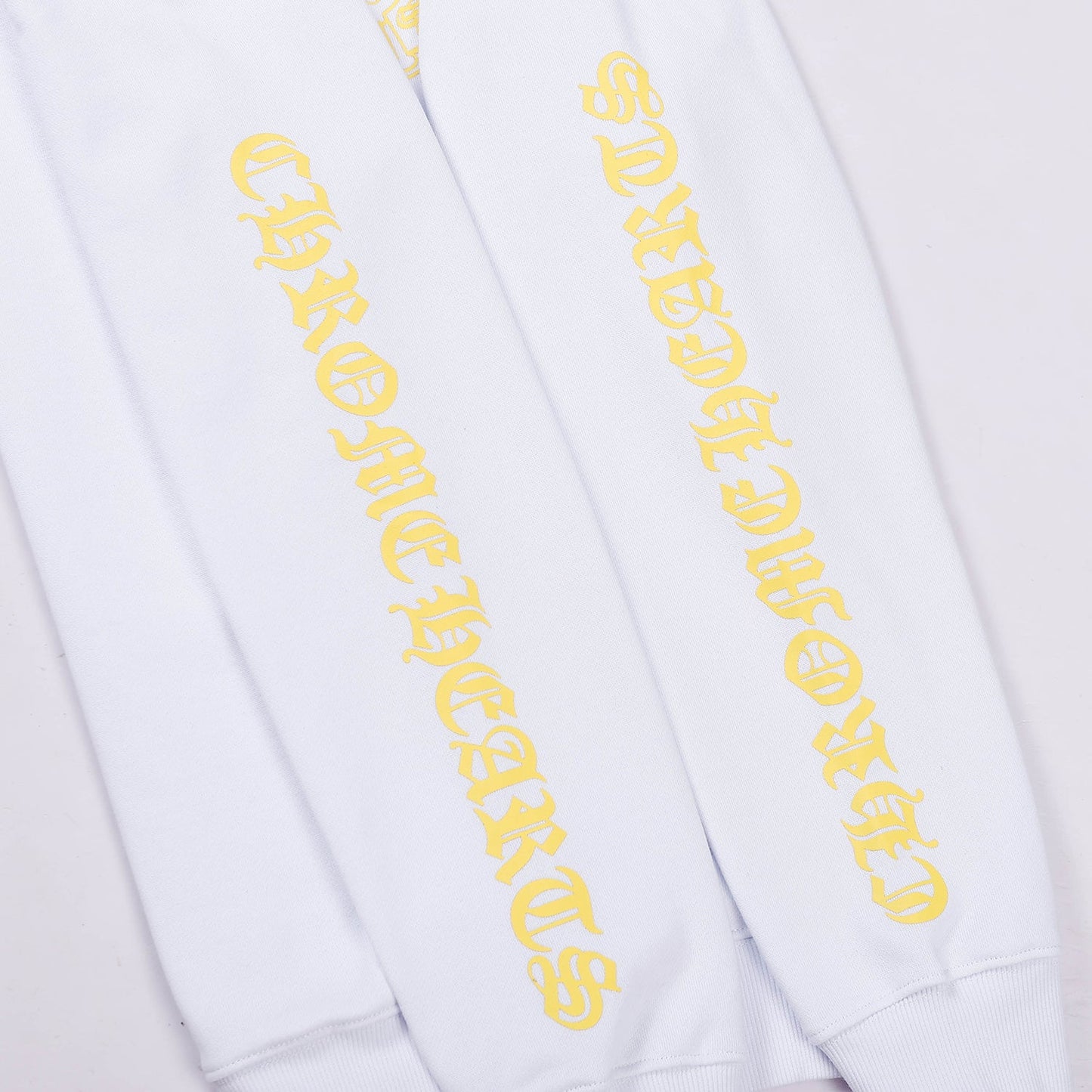 Chrome Hearts New Hoodie 8879