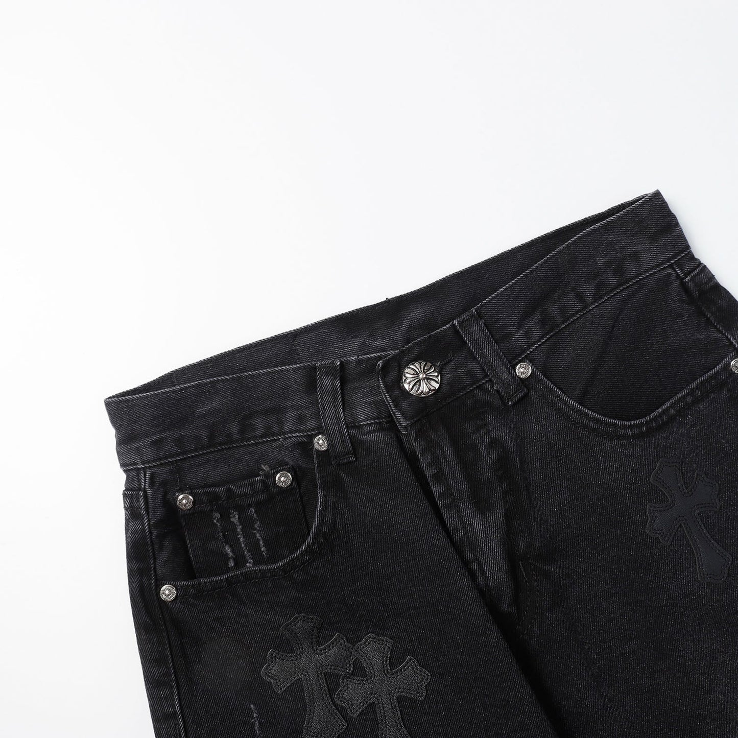 Chrome Hearts New Shorts 9921