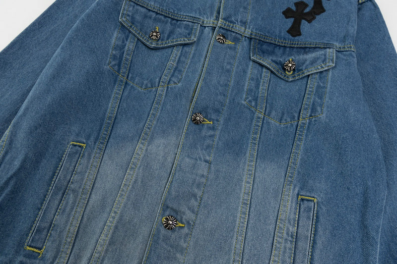 Chrome Hearts 2025 New Jacket