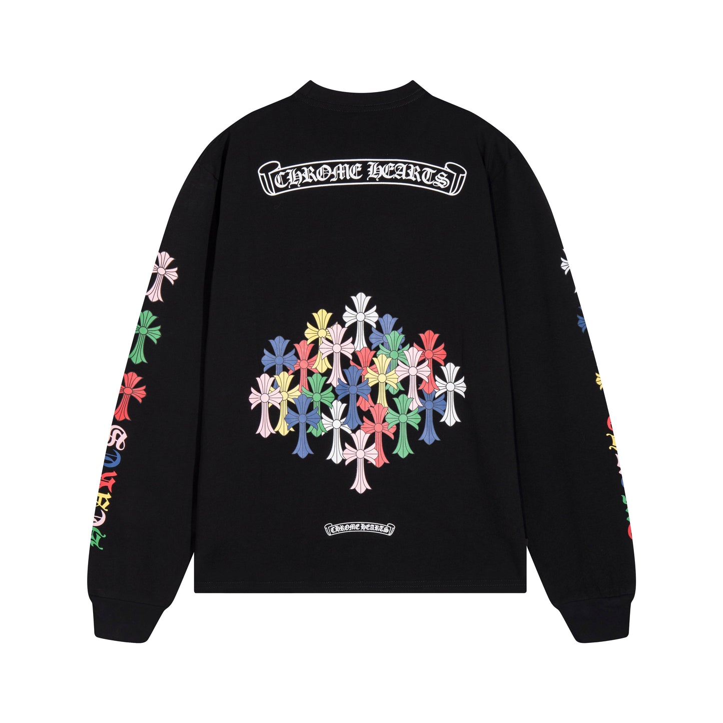 Chrome Hearts New SWEATSHIRTS 8015