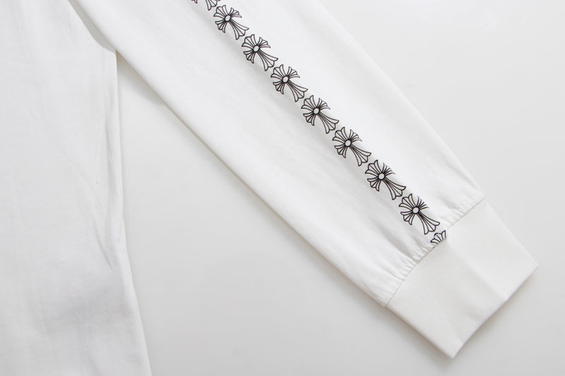 Chrome Hearts New SWEATSHIRTS 9010