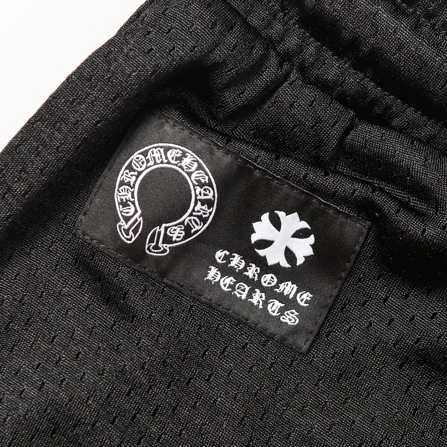 Chrome Hearts New Shorts 9996-2