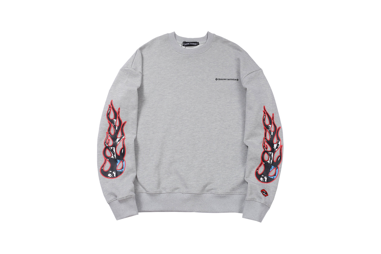 Chrome Hearts New Pants 8863