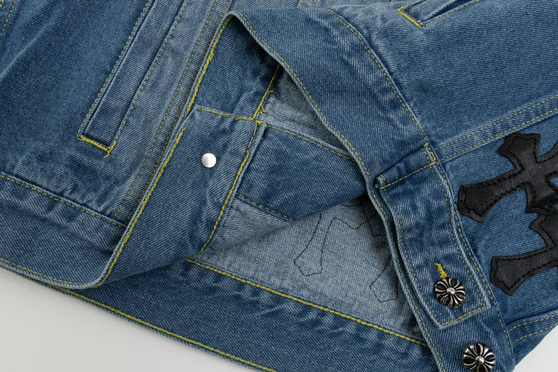 Chrome Hearts 2025 New Jacket