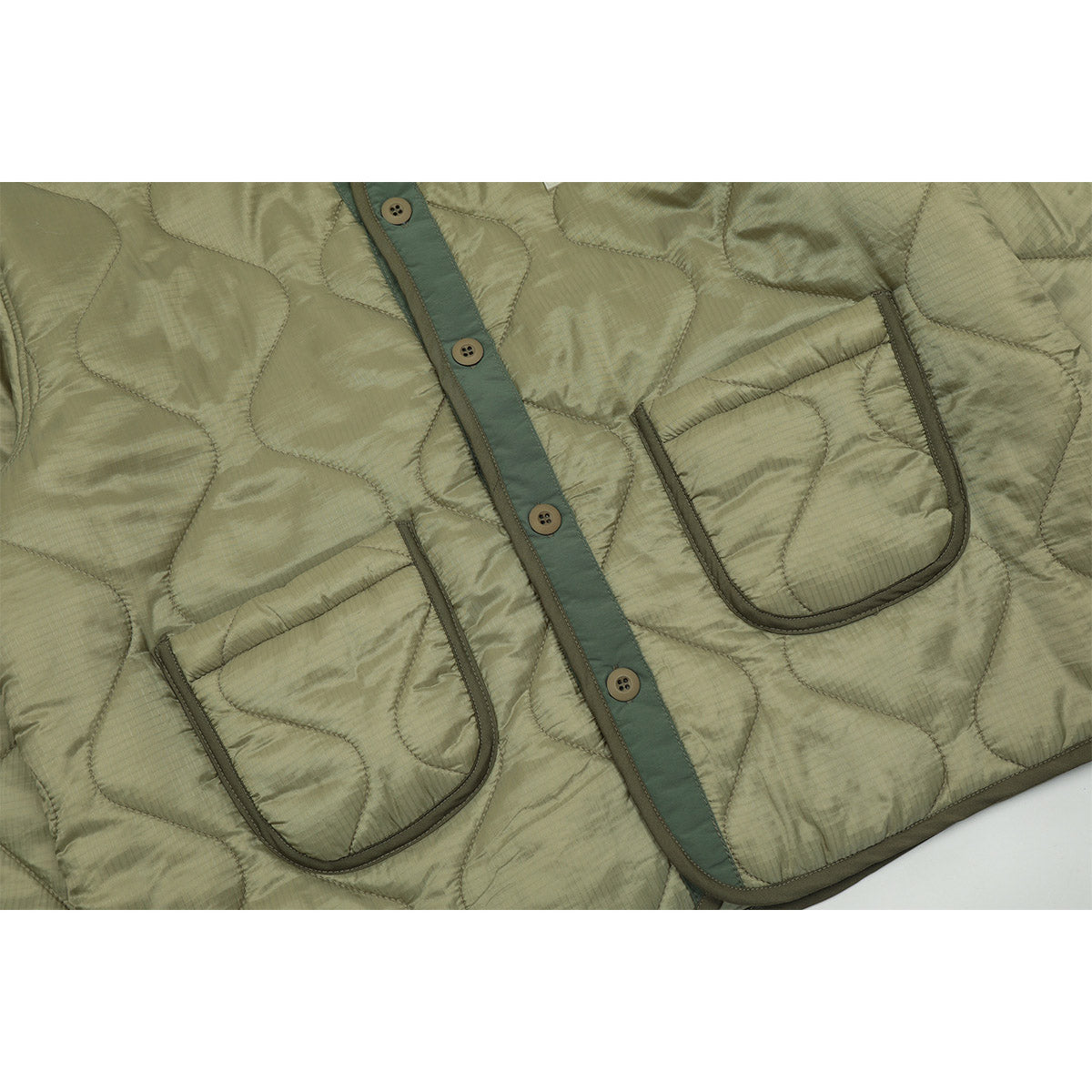 Unisex Coat GD Same Thin Coat