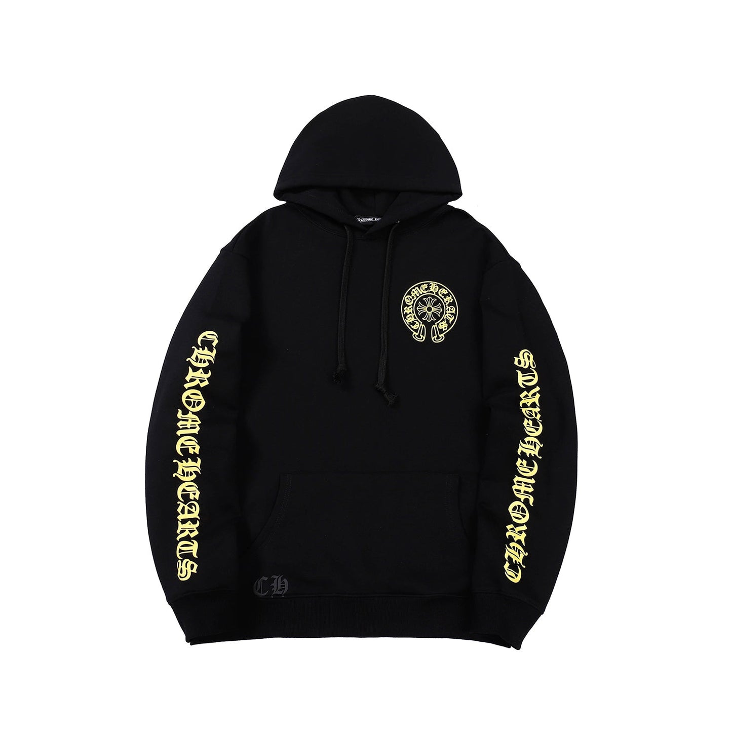 Chrome Hearts New Hoodie 8879
