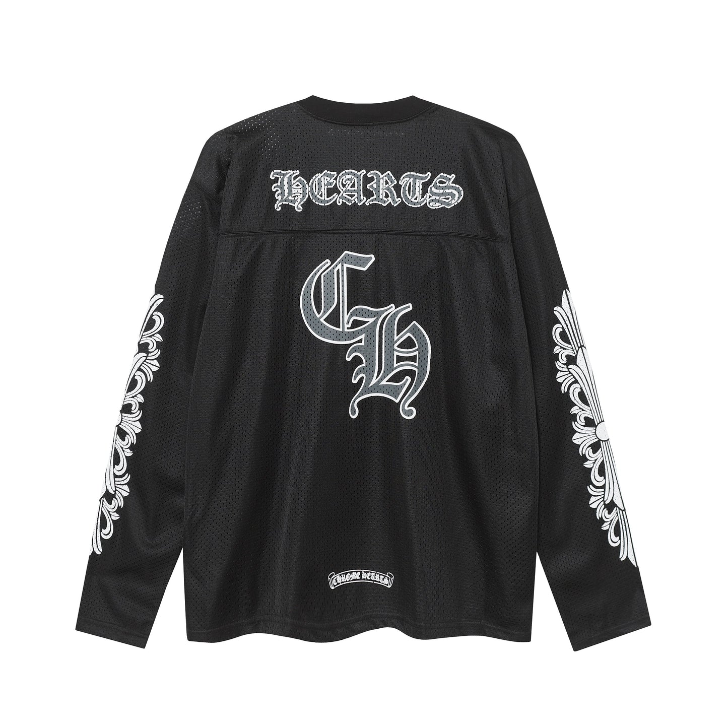 Chrome Hearts New SWEATSHIRTS 9998