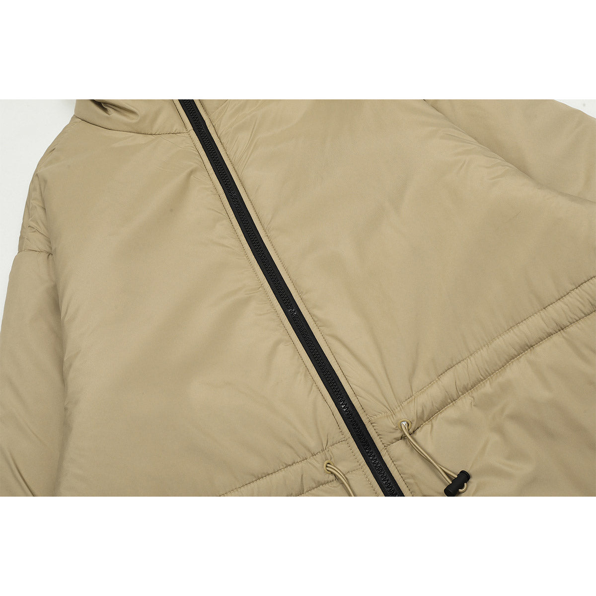 Unisex Coat FOG ESSENTIALS Casual Loose Coat