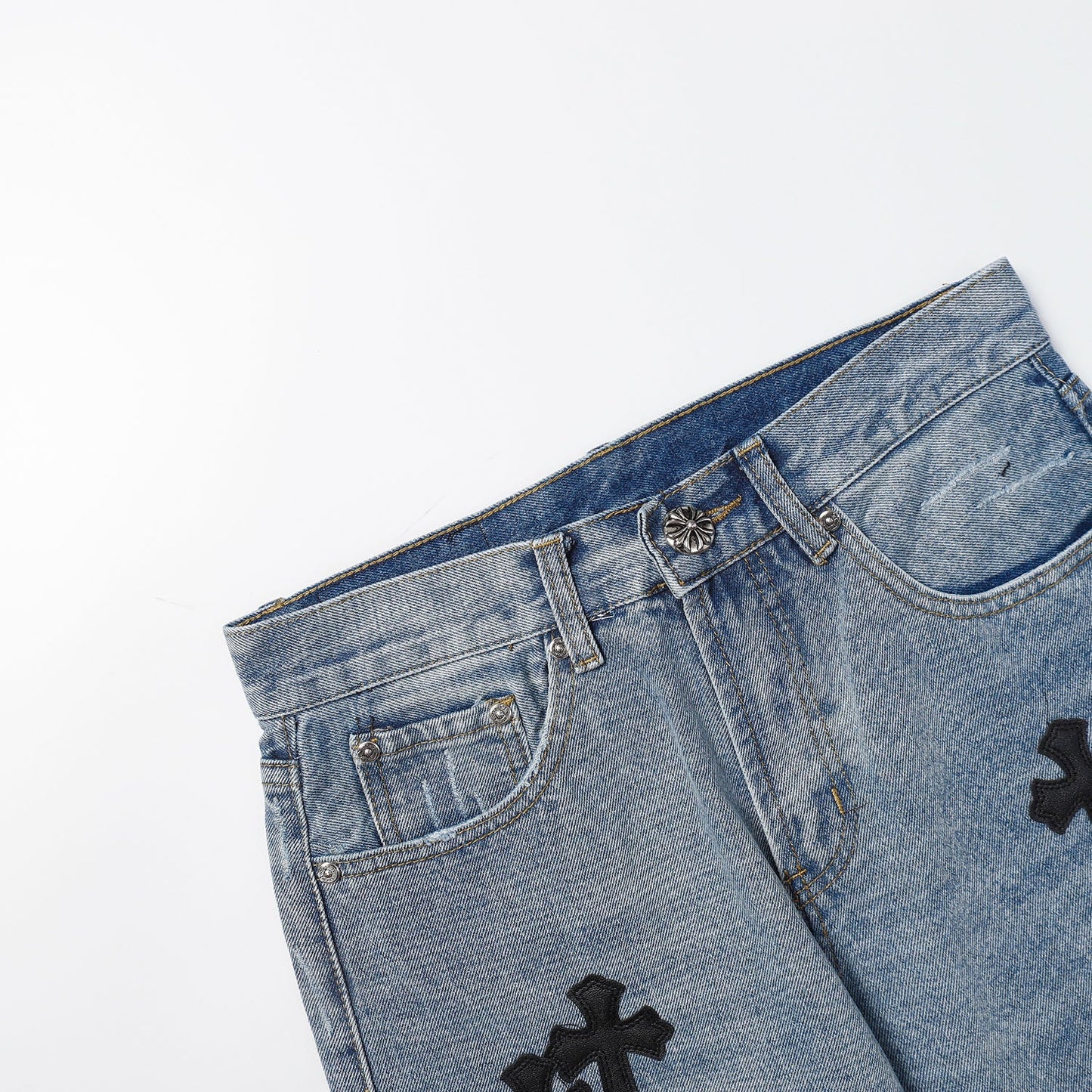 Chrome Hearts New Shorts 9920