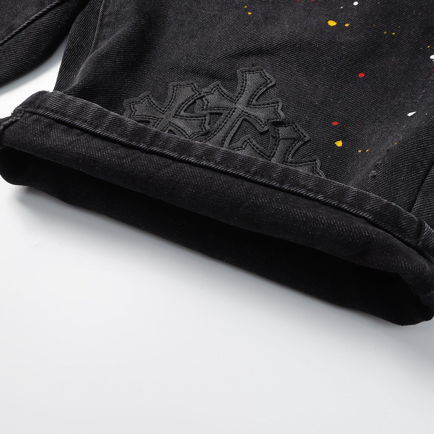 Chrome Hearts New Shorts 9927