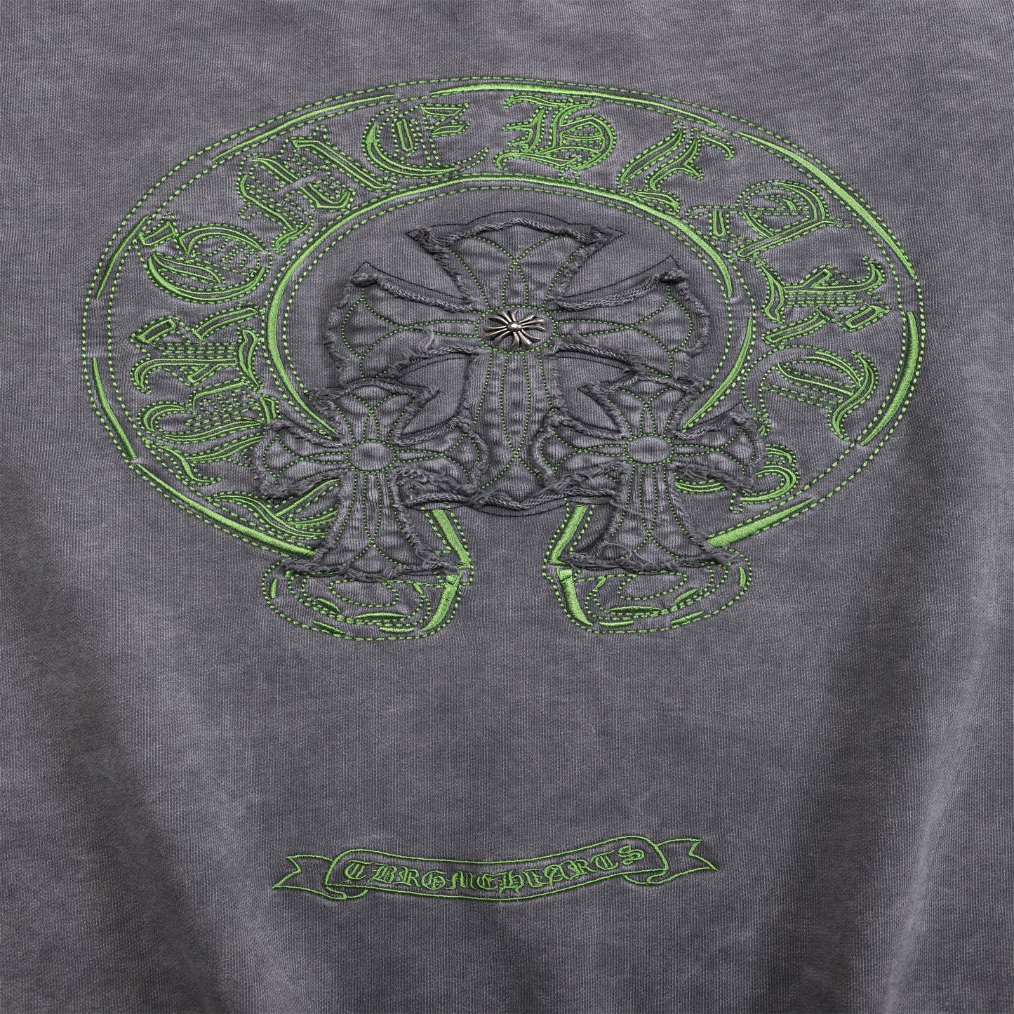 Chrome Hearts New SWEATSHIRTS TQ29
