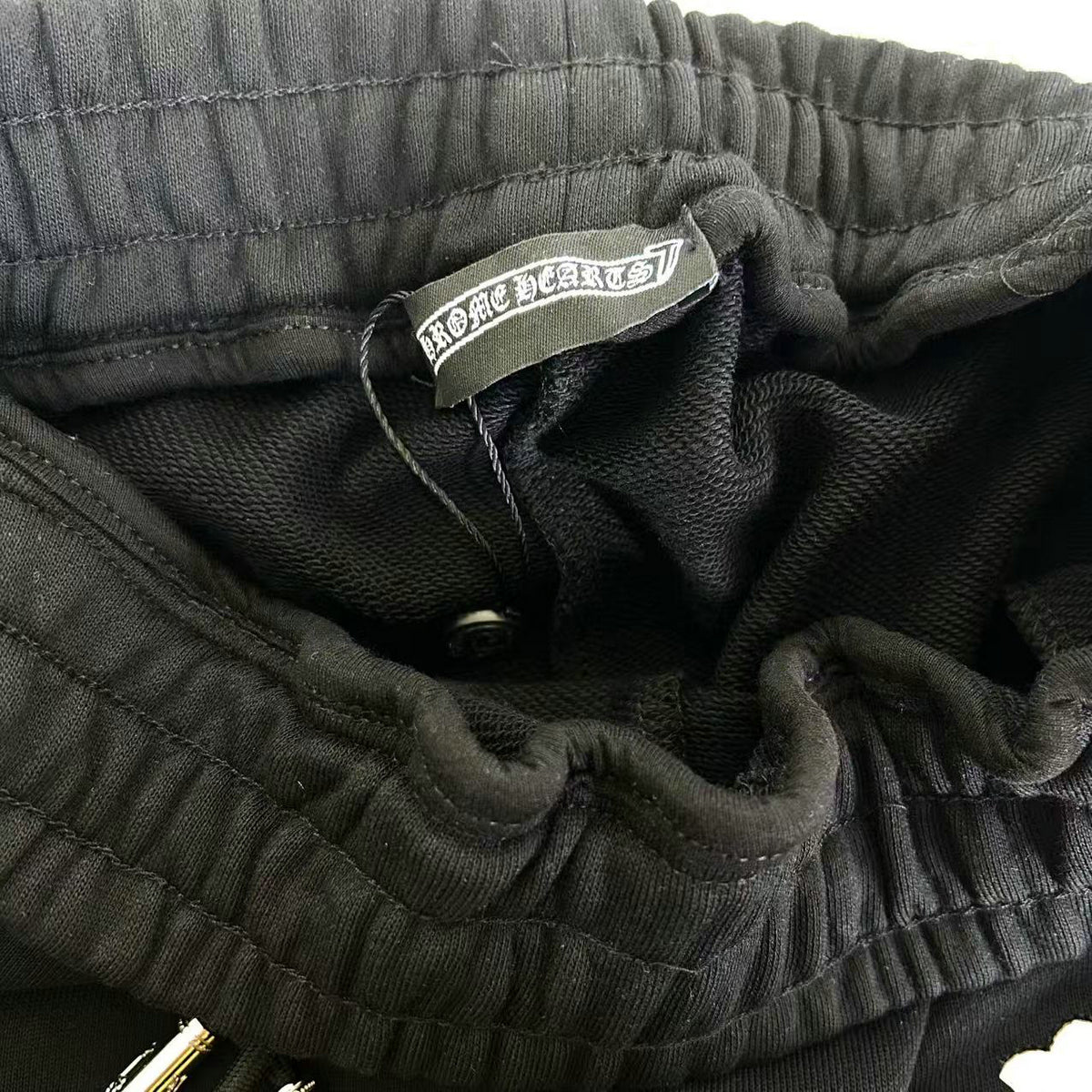 Chrome Hearts New Shorts D302