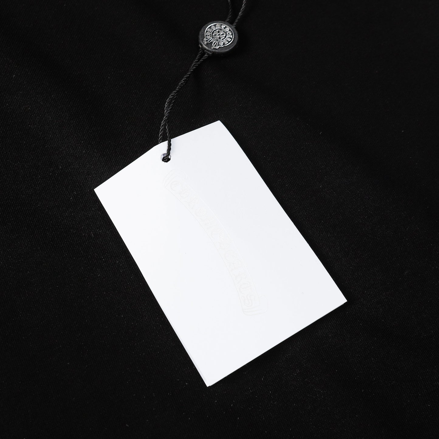 Chrome Hearts New Polo Shirt -9995