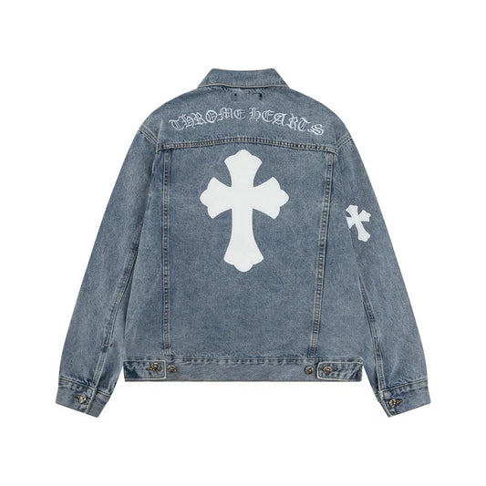 Chrome Hearts New Jacket