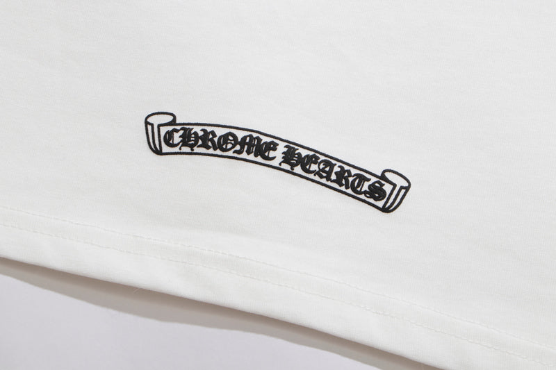 Chrome Hearts New SWEATSHIRTS K8006