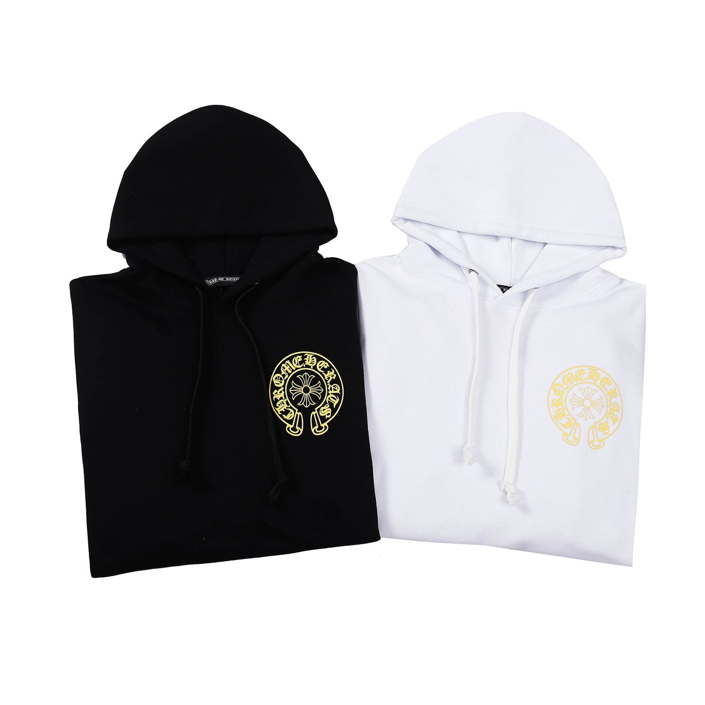 Chrome Hearts New Hoodie 8879