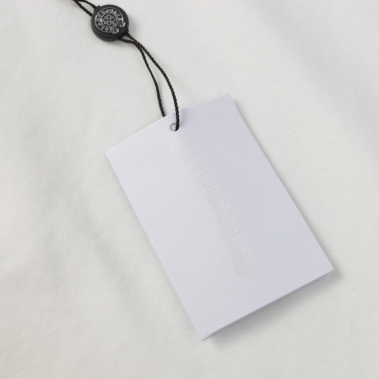 Chrome Hearts New Polo Shirt -9995