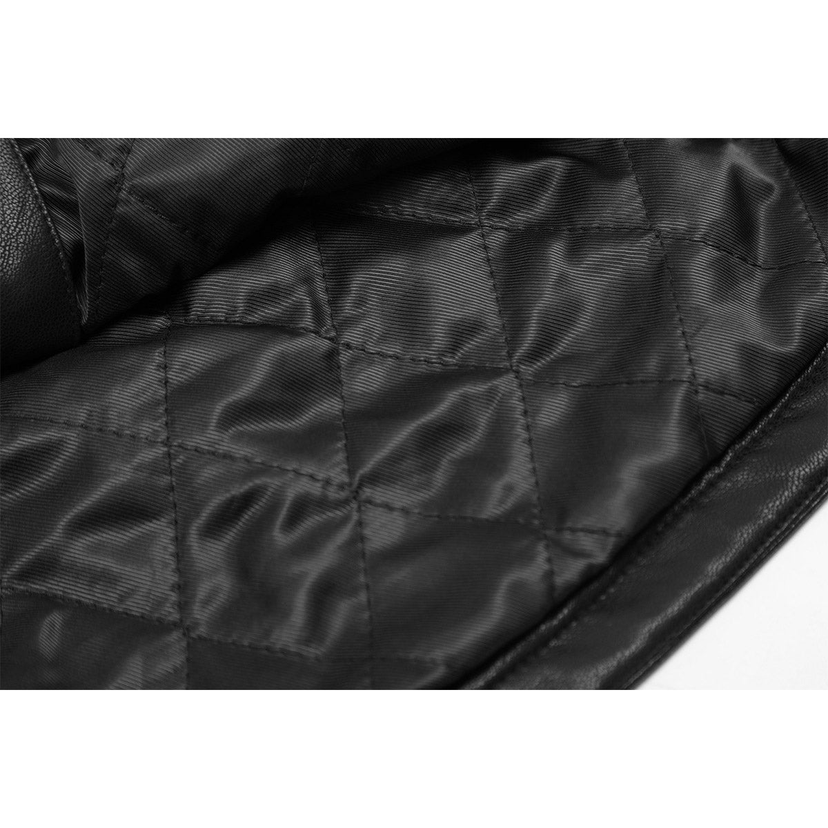 Unisex Coat FAR ARCHIVE Vibe Leather Coat