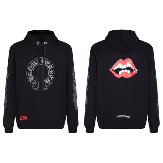 Chrome Hearts New Hoodie 7023