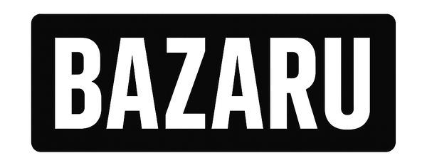 Bazaru