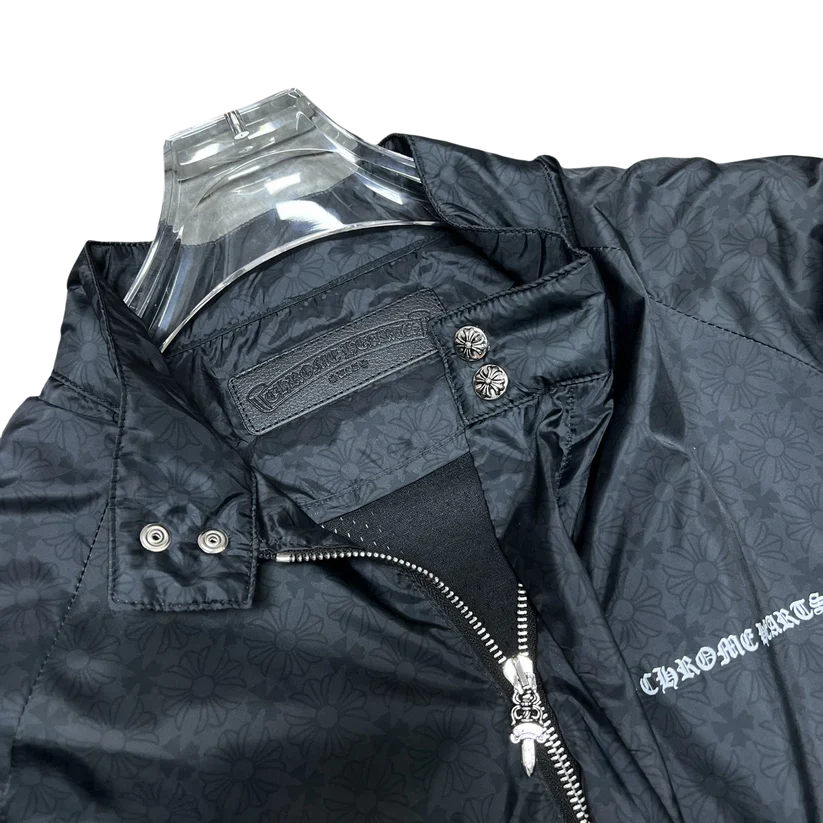 Chrome Hearts New Jacket