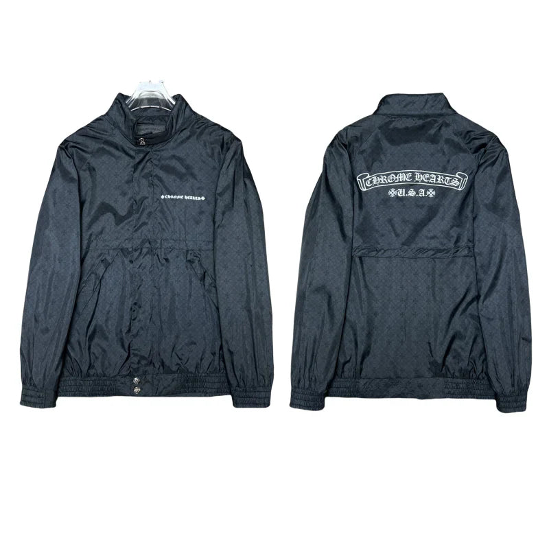 Chrome Hearts New Jacket