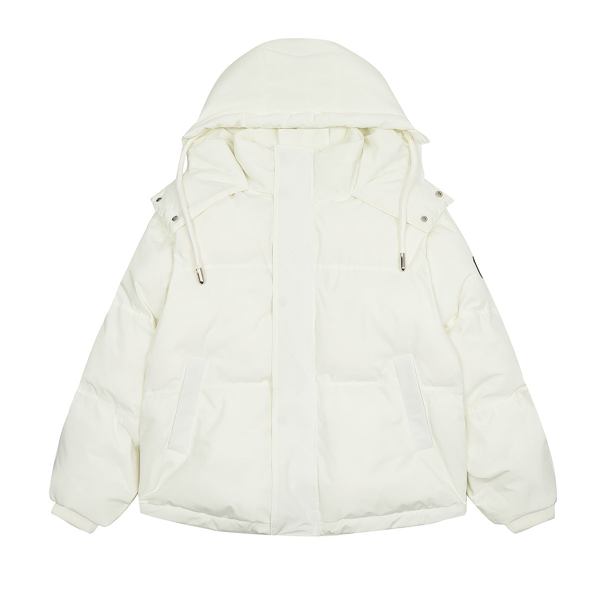 Unisex Coat Trend Loose Coat