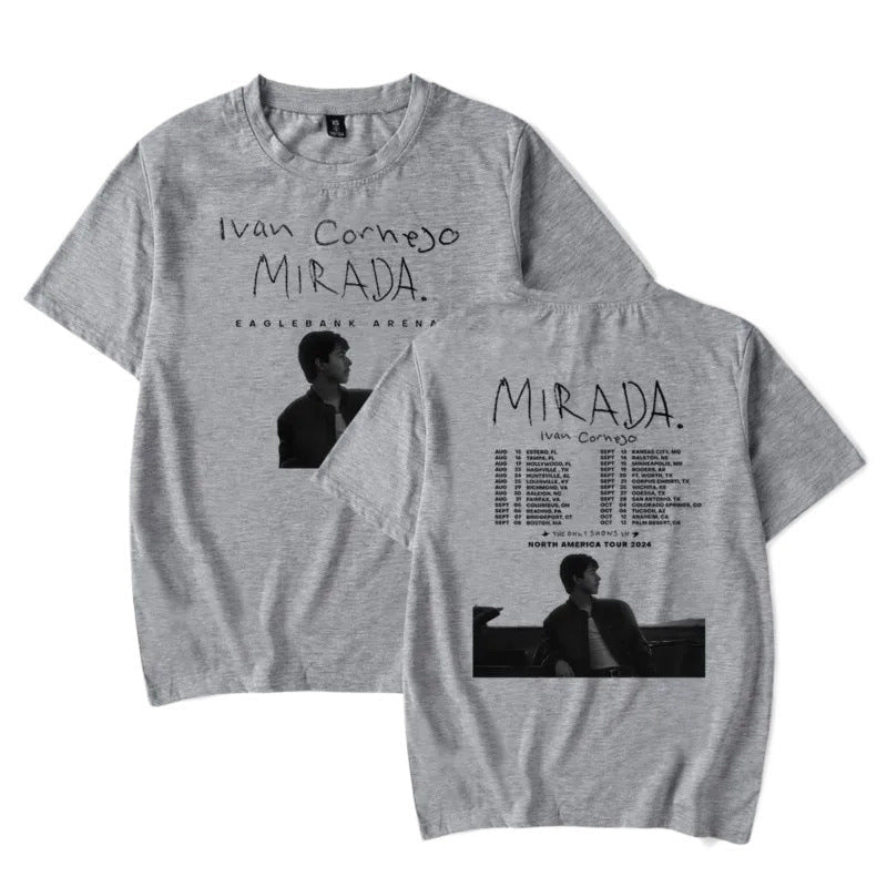Ivan Cornejo Mirada Tour T-Shirt