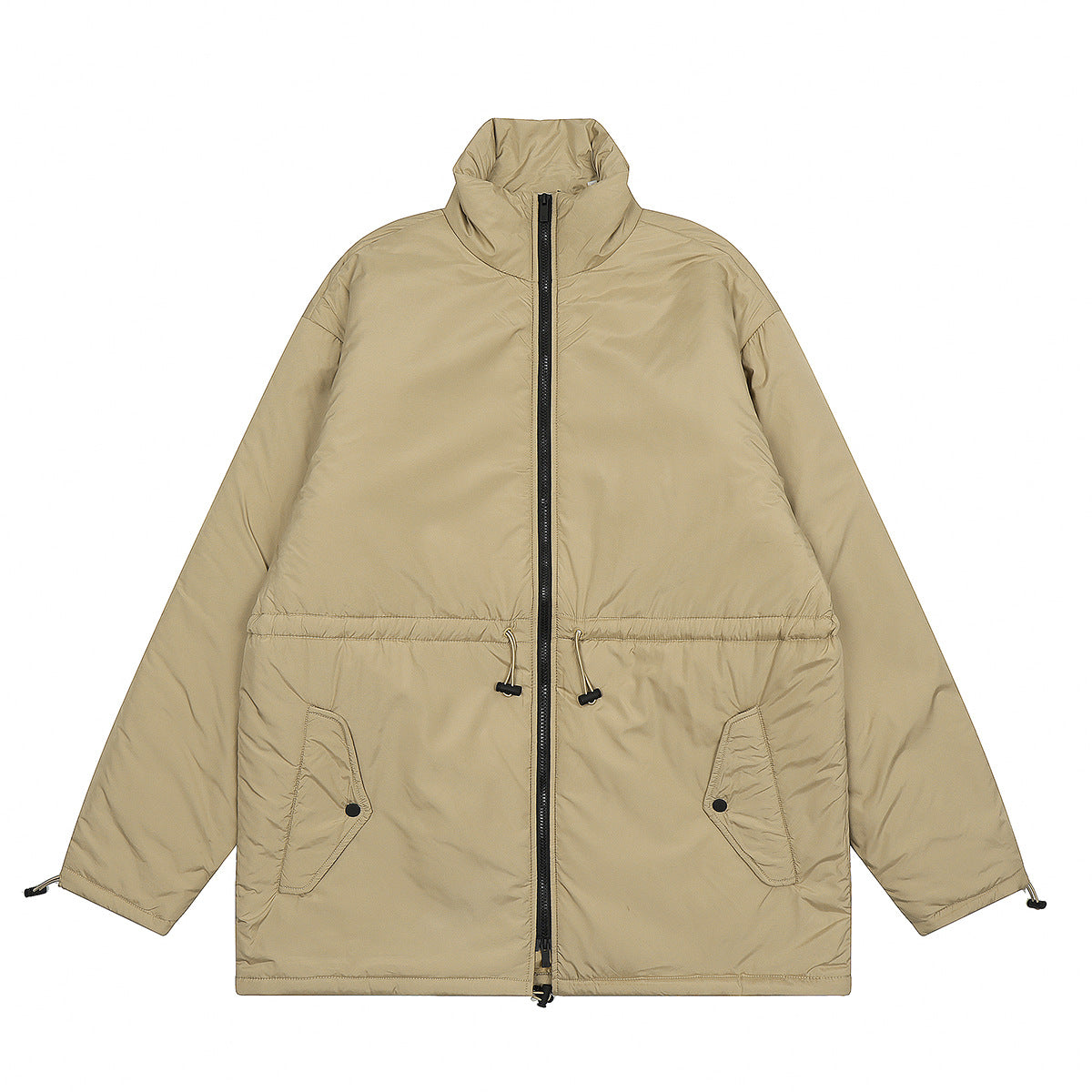 Unisex Coat FOG ESSENTIALS Casual Loose Coat