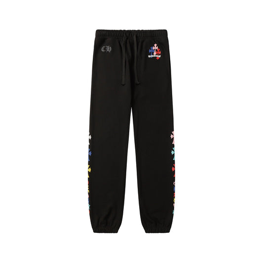Chrome Hearts New Pants 1003