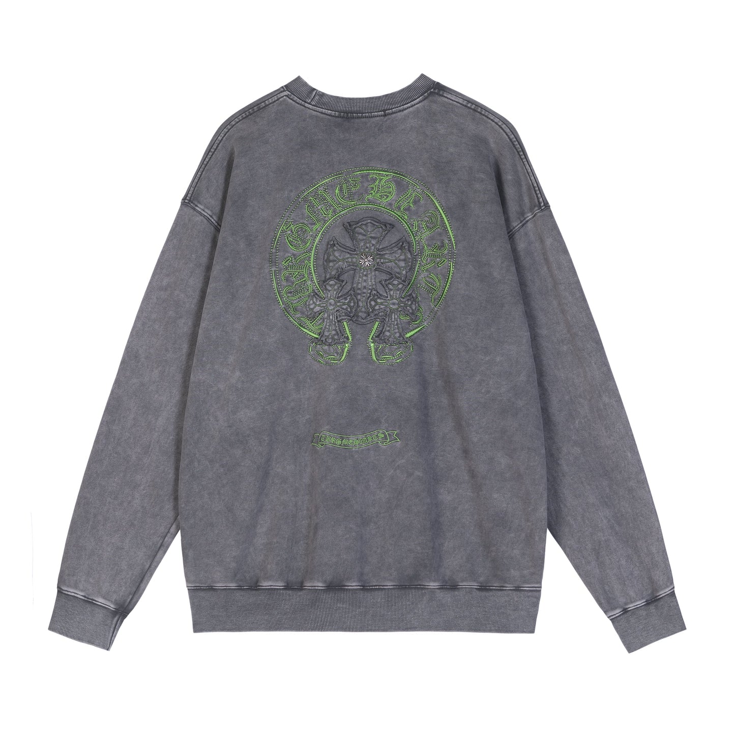 Chrome Hearts New SWEATSHIRTS TQ29