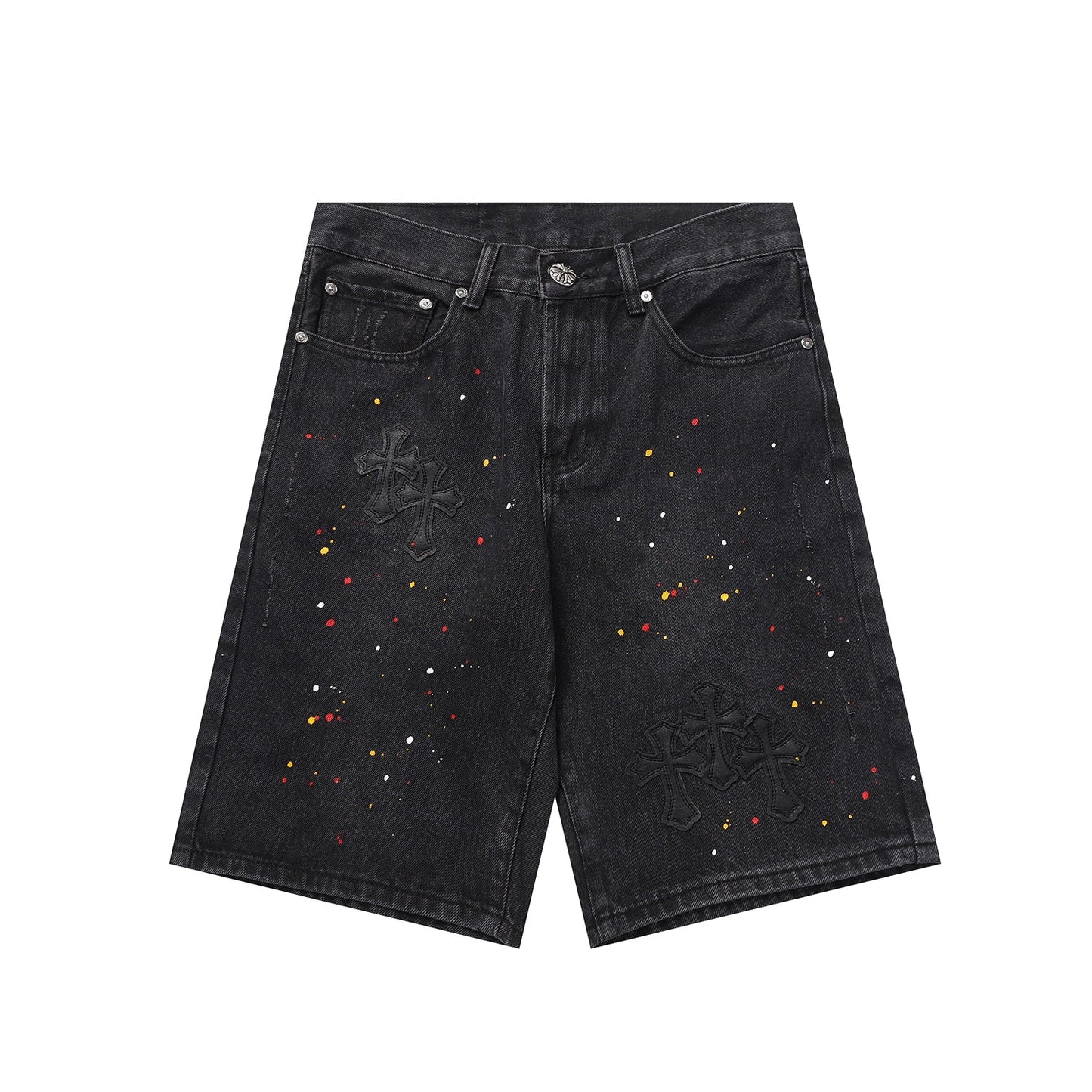 Chrome Hearts New Shorts 9927