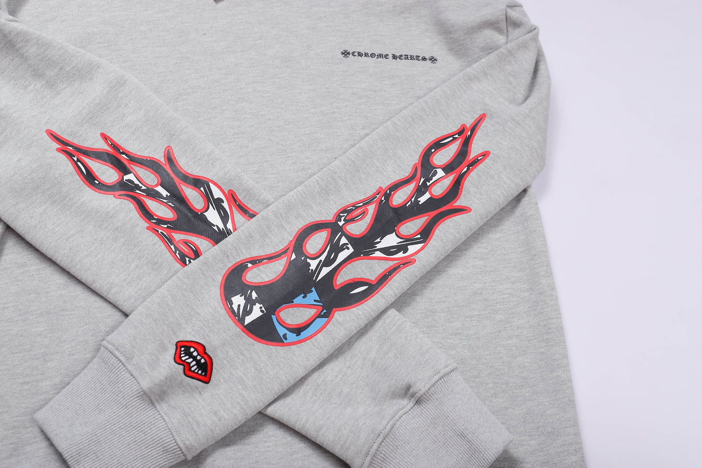 Chrome Hearts New Pants 8863