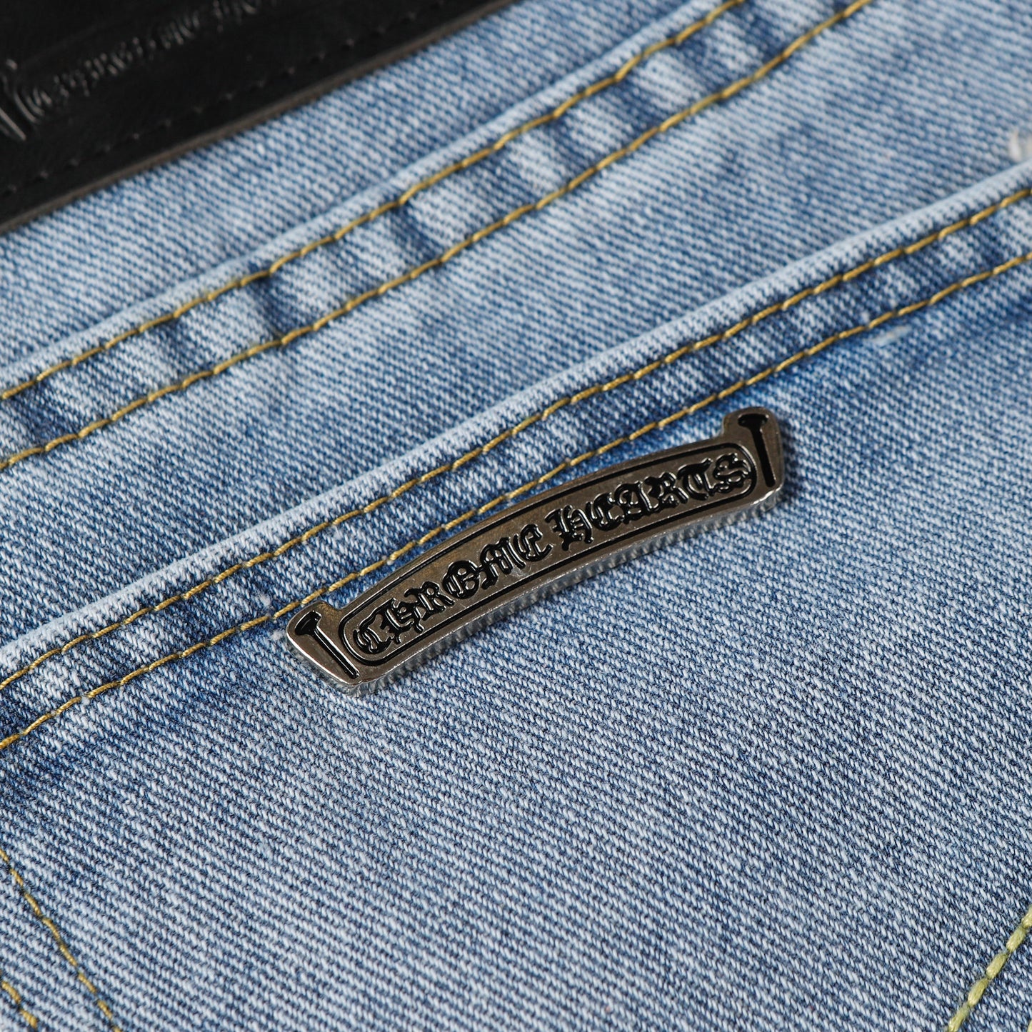 Chrome Hearts New Pants 9960