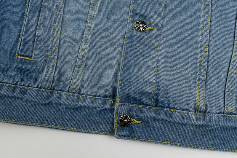 Chrome Hearts 2025 New Jacket