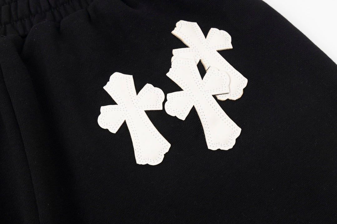 Chrome Hearts New Shorts 9049