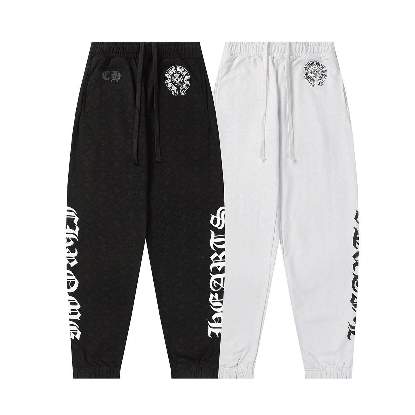Chrome Hearts New Pants 1001