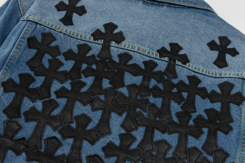 Chrome Hearts 2025 New Jacket