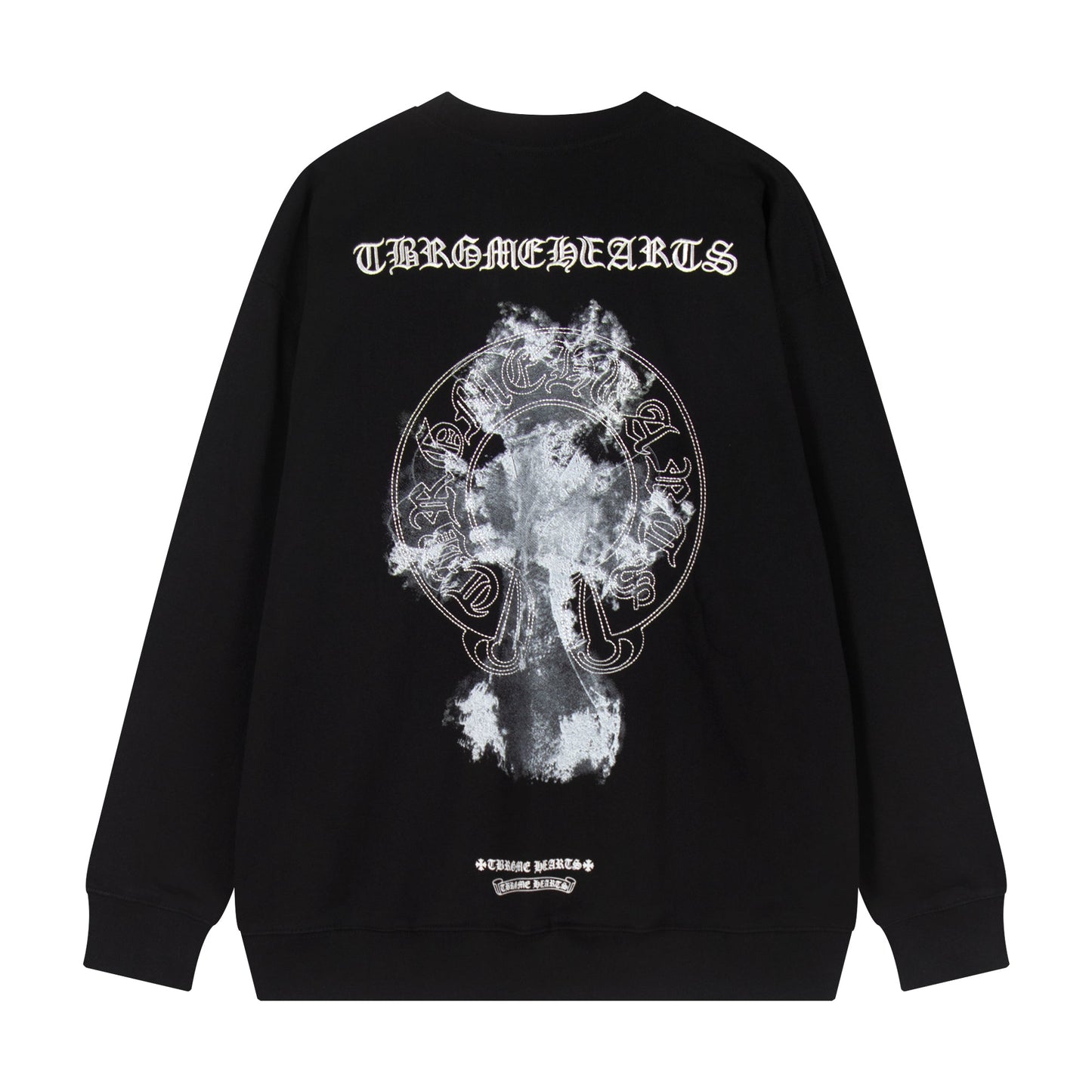 Chrome Hearts New SWEATSHIRTS TQ36