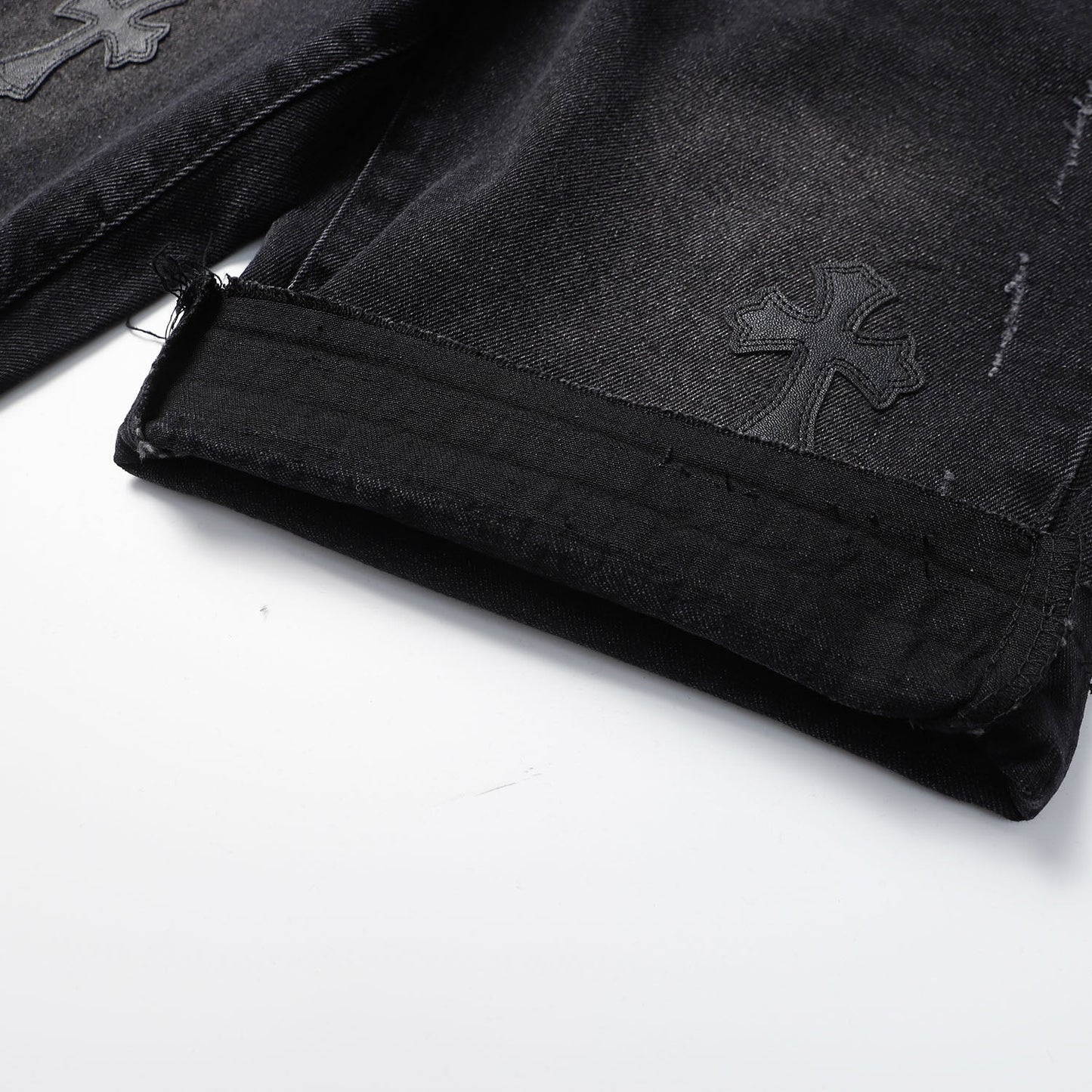 Chrome Hearts New Shorts 9921