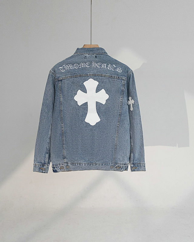 Chrome Hearts 2025 New Jacket