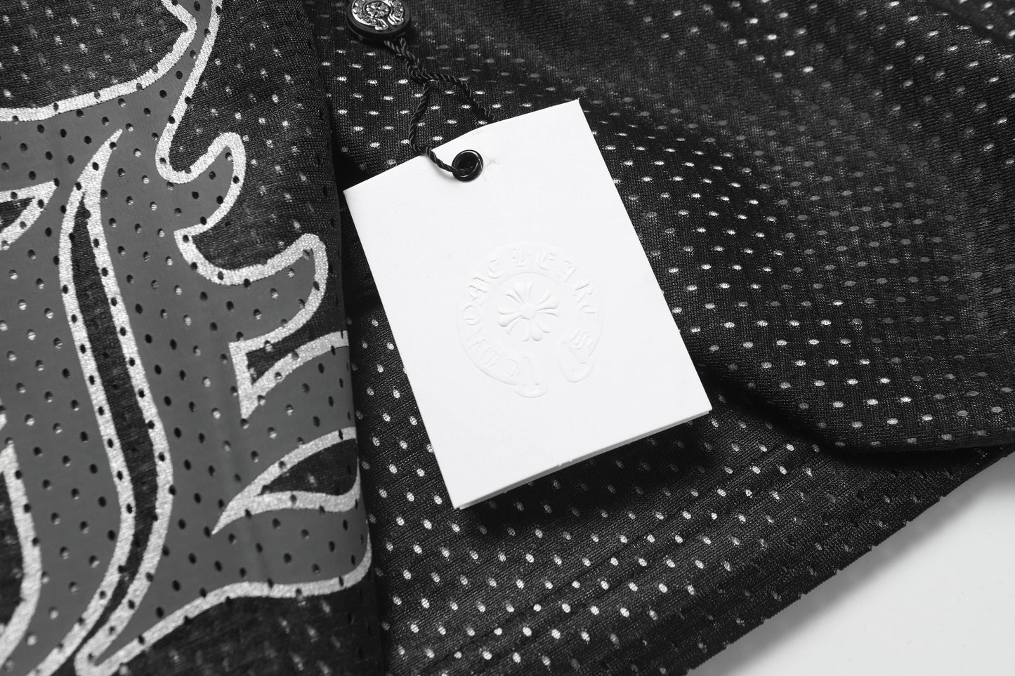 Chrome Hearts New T-shirts 2272